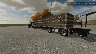 DEMCO STEEL DROP DECK AUTOLOAD V1.5.0.0