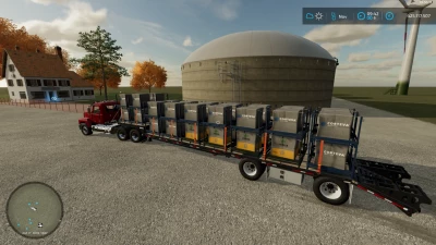 DEMCO STEEL DROP DECK AUTOLOAD V1.5.0.0