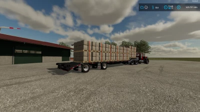 DEMCO STEEL DROP DECK AUTOLOAD V1.5.0.0