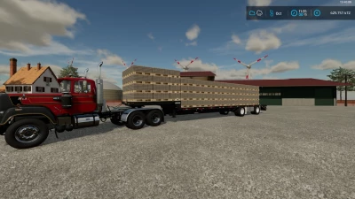 DEMCO STEEL DROP DECK AUTOLOAD V1.5.0.0