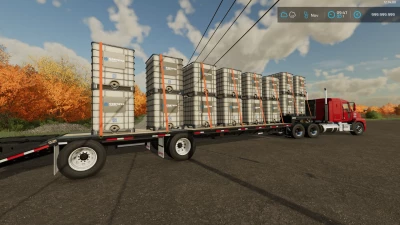 DEMCO STEEL DROP DECK AUTOLOAD V1.5.0.0