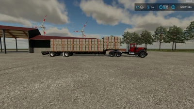 DEMCO STEEL DROP DECK AUTOLOAD V1.5.0.0