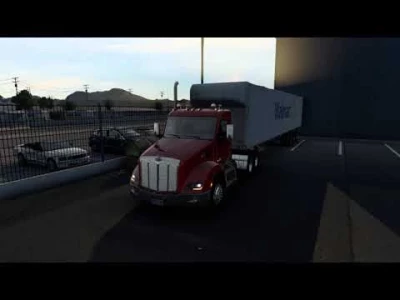 Detroit Diesel Series 60 Stock sound v1.0 1.43