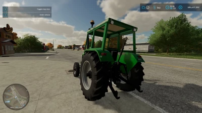 Deutz 6207 v1.0.0.0