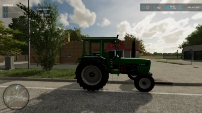 Deutz 6207 v1.0.0.0