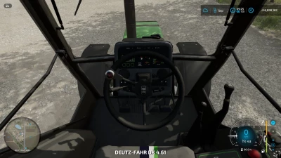 Deutz AgroStar 4x1 v1.0.0.0