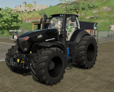 Deutz Bull v1.0.0.0