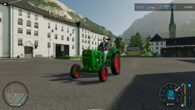 Deutz d25 v1.0.0.0