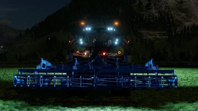 DEUTZ FAHR 7250 v1.0.0.0