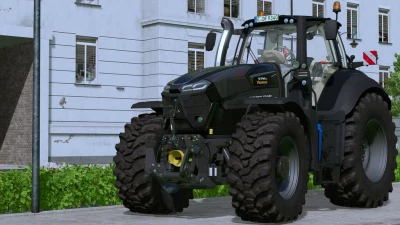 Deutz-Fahr Series 9 v1.0.0.0