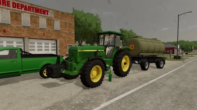 Diesel Canister v1.0.0.0