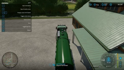 Diesel Farmers Market v1.0.1