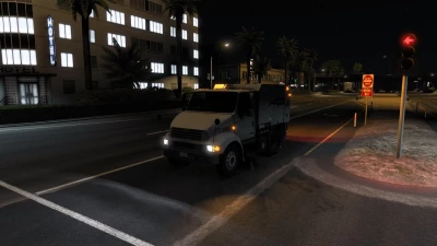 Driveable Street Sweeper v1.2 1.43