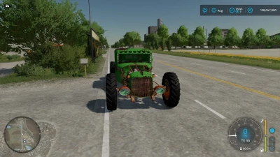 DTAPGAMING RATROD v1.0