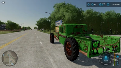 DTAPGAMING RATROD v1.0