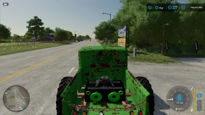 DTAPGAMING RATROD v1.0