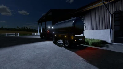 Dynamic shadows for all vehicles and machines v1.0.0.0