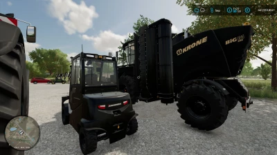Electric Vehicle Pack MP by Raser0021 v1.0.0.0