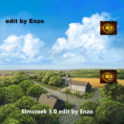 Elmcreek v3.0 edit by Enzo