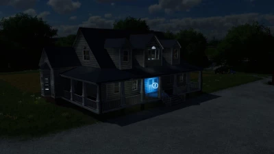 Farm House v1.1.0.0