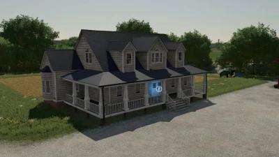 Farm House v1.1.0.0