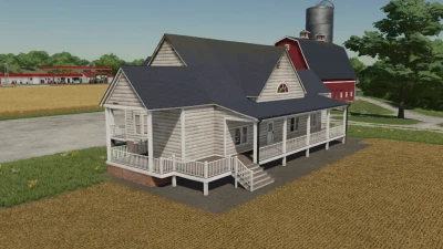 Farm House v1.1.0.0