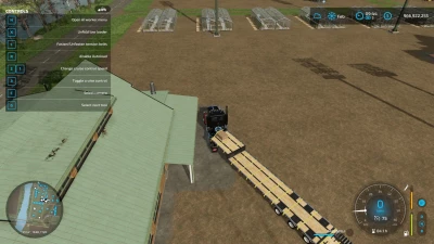 FarmersMarketDiesel v1.0.0.0