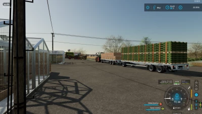 FARMTECH DPW 1800 + AUTOLOAD + REAR HITCH v1.6.0.0