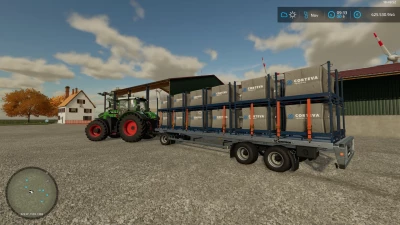 FARMTECH DPW 1800 AUTOLOAD V1.5.0.0