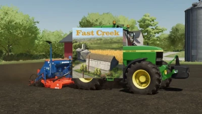 Fast Creek Multiplayer v0.6.0.0