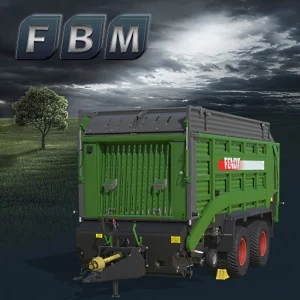 [FBM22] Fendt Rapide 580 v1.0.0.0