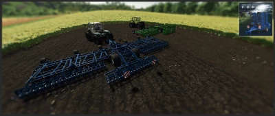 [FBM22] Lemken Allround v1.0.0.0