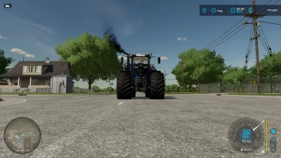 Fendt 1050 v2.0.0.4