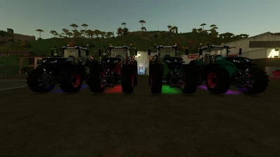 Fendt 1050 v2.0.0.4