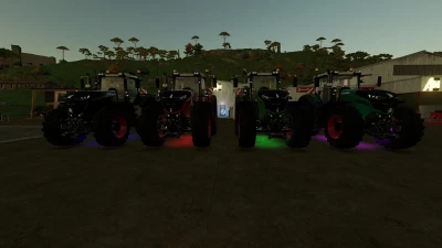 Fendt 1050 v2.0.2.2