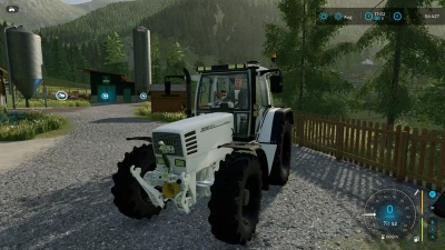 Fendt 500 v1.0.0.0