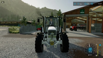 Fendt 500 v1.0.0.0