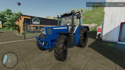 Fendt 500 v1.0.0.0