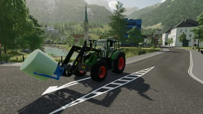 Fendt 700 Vario S4 v1.1.0.0