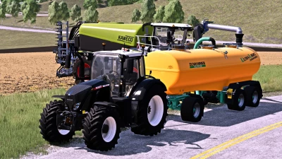 Fendt 7XX Vario v1.0.0.2