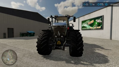 Fendt Black Beauty v1.0.0.0