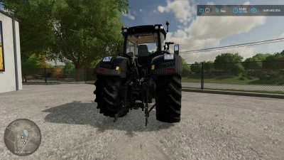 Fendt Black Beauty v1.0.0.0