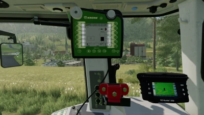 Fendt Favorit 500 Edited v1.0.0.0