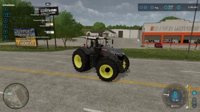 Fendt Vario 1000 Special v3.0.0.0