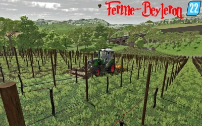 Ferme Beyleron v1.2.0.0