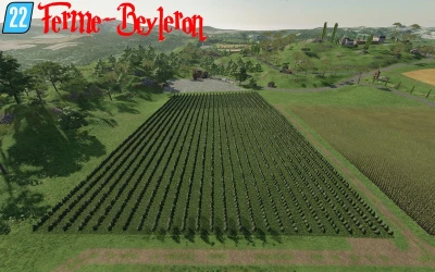 Ferme Beyleron v1.2.0.0