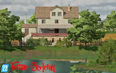 Ferme Beyleron v1.2.0.0