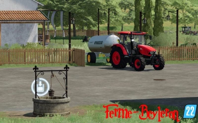 Ferme Beyleron v1.2.0.0