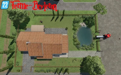 Ferme Beyleron v1.2.0.0