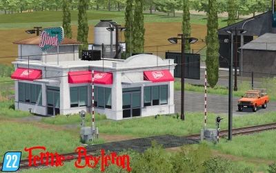 Ferme Beyleron v1.2.0.0